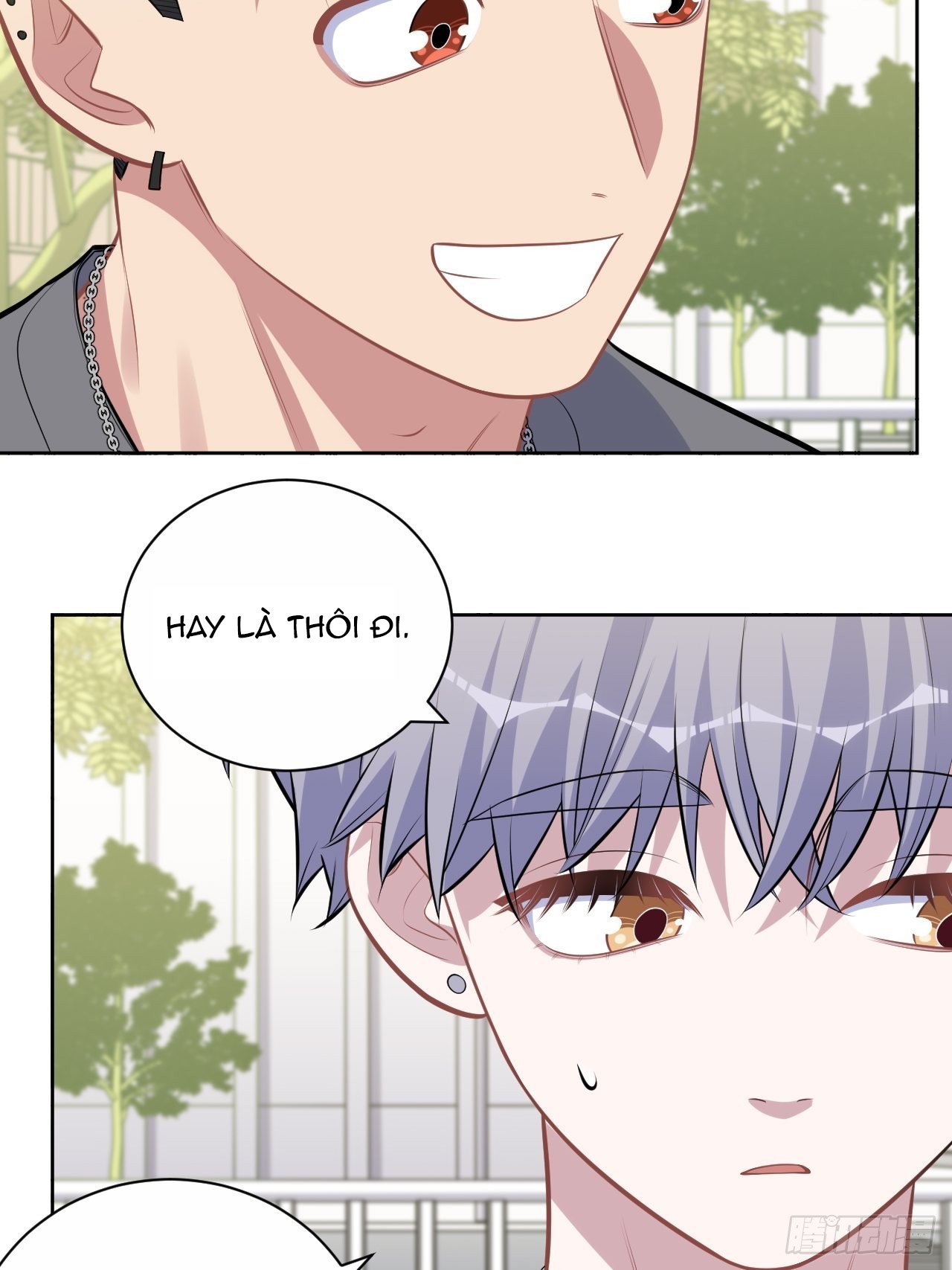 bố vợ đại nhân là bà xã chapter 229 5