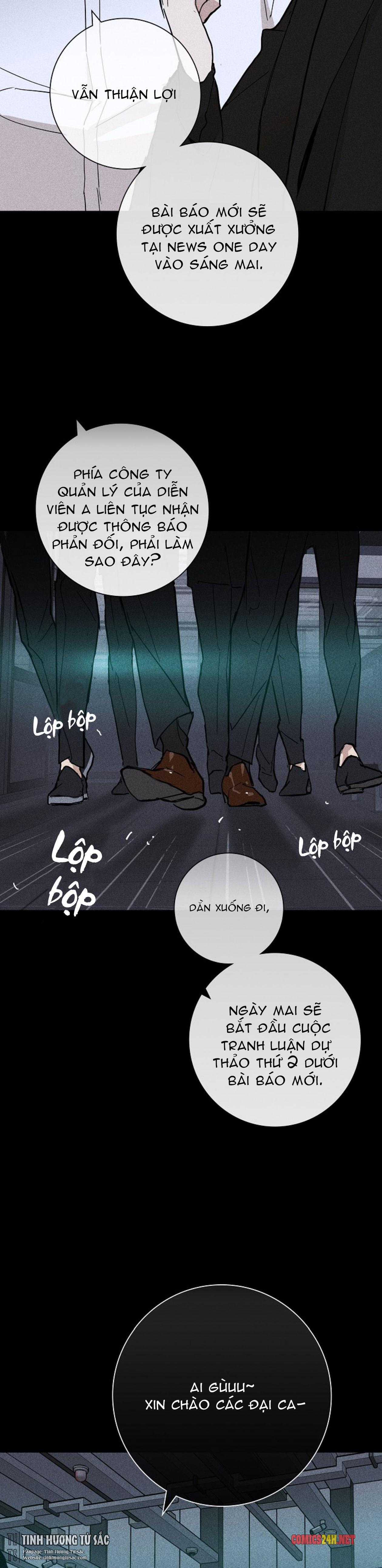 người đàn ông đã kết hôn chapter 13 21