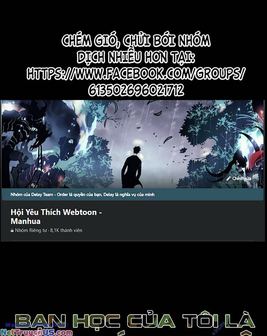 bạn học tôi là lính đánh thuê chapter 159 1