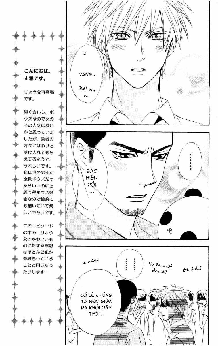 chàng trai hoàn hảo chapter 13 18