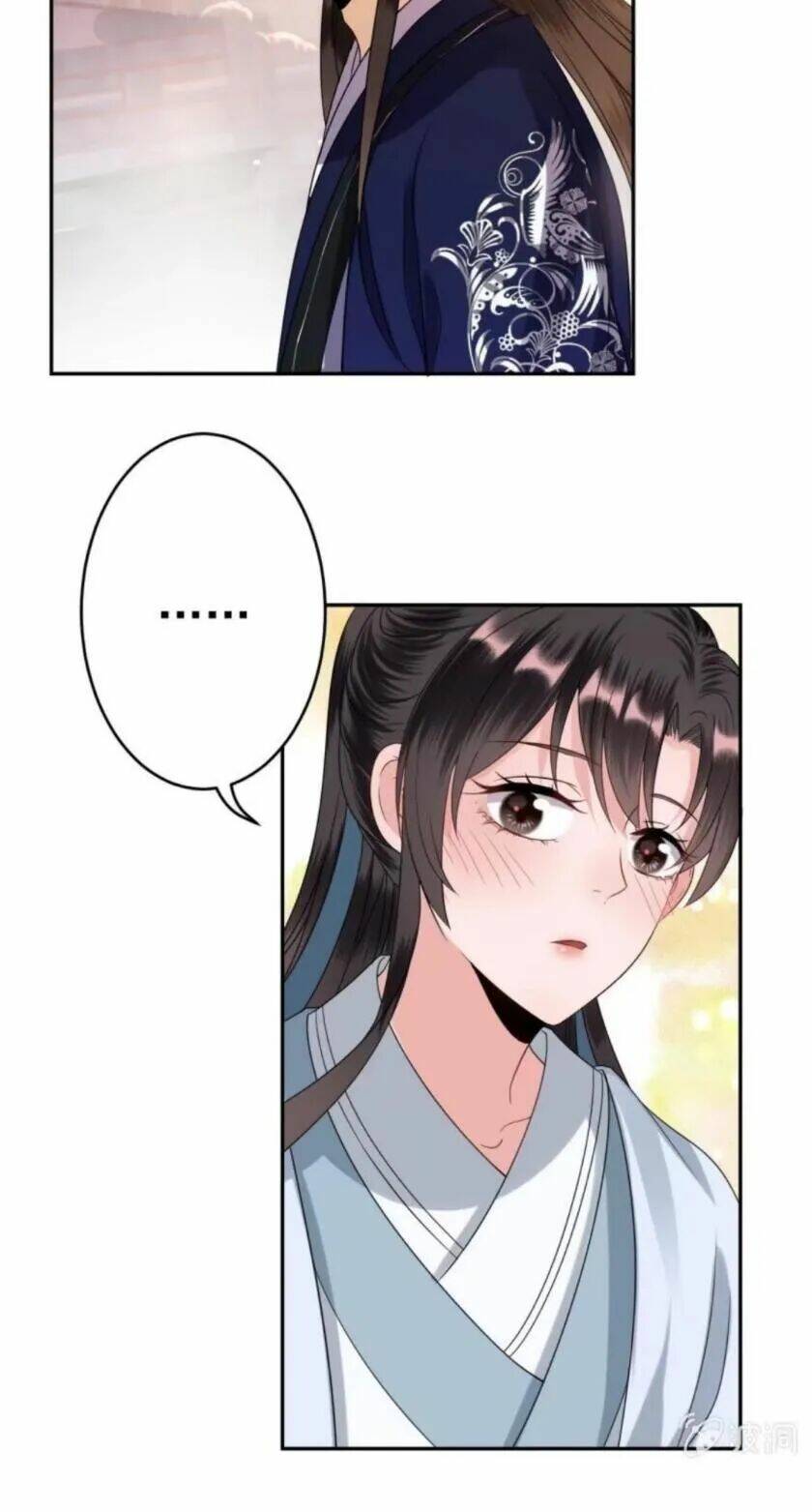 theo đuổi hoàng tử quá khó a~ chapter 55 14