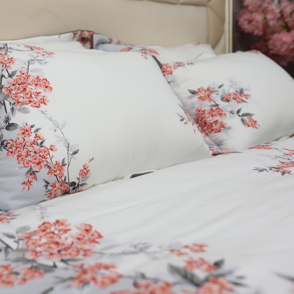 Bộ ga phủ 160x200, 180*200, 200x220 EPM 20069