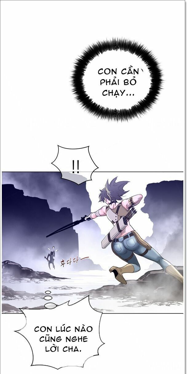 một nửa hoàn hảo chapter 26 37