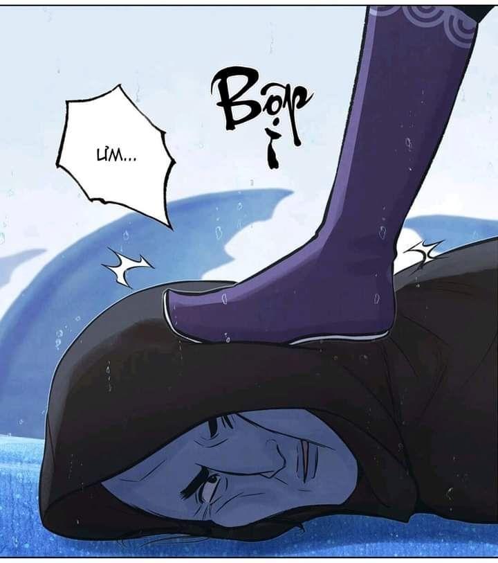 ngao bính truyện chapter 8 56