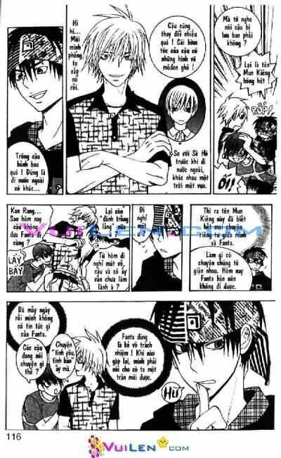 tiên nữ giáng trần chapter 23 116