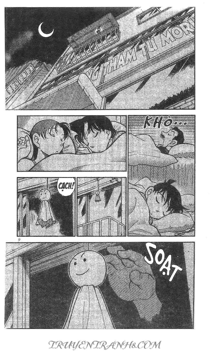 conan chapter 393 8