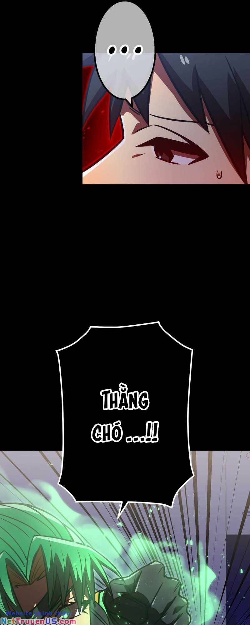Huyết Thánh Cứu Thế Chủ~ Ta Chỉ Cần 0.0000001% Đã Trở Thành Vô Địch chapter 56 77