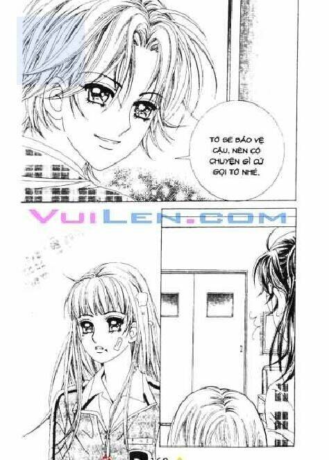 ánh nắng chói chang chapter 4 157