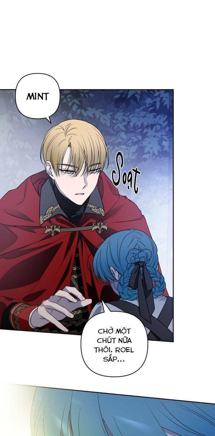 công nương mint bé nhỏ chapter 46 41