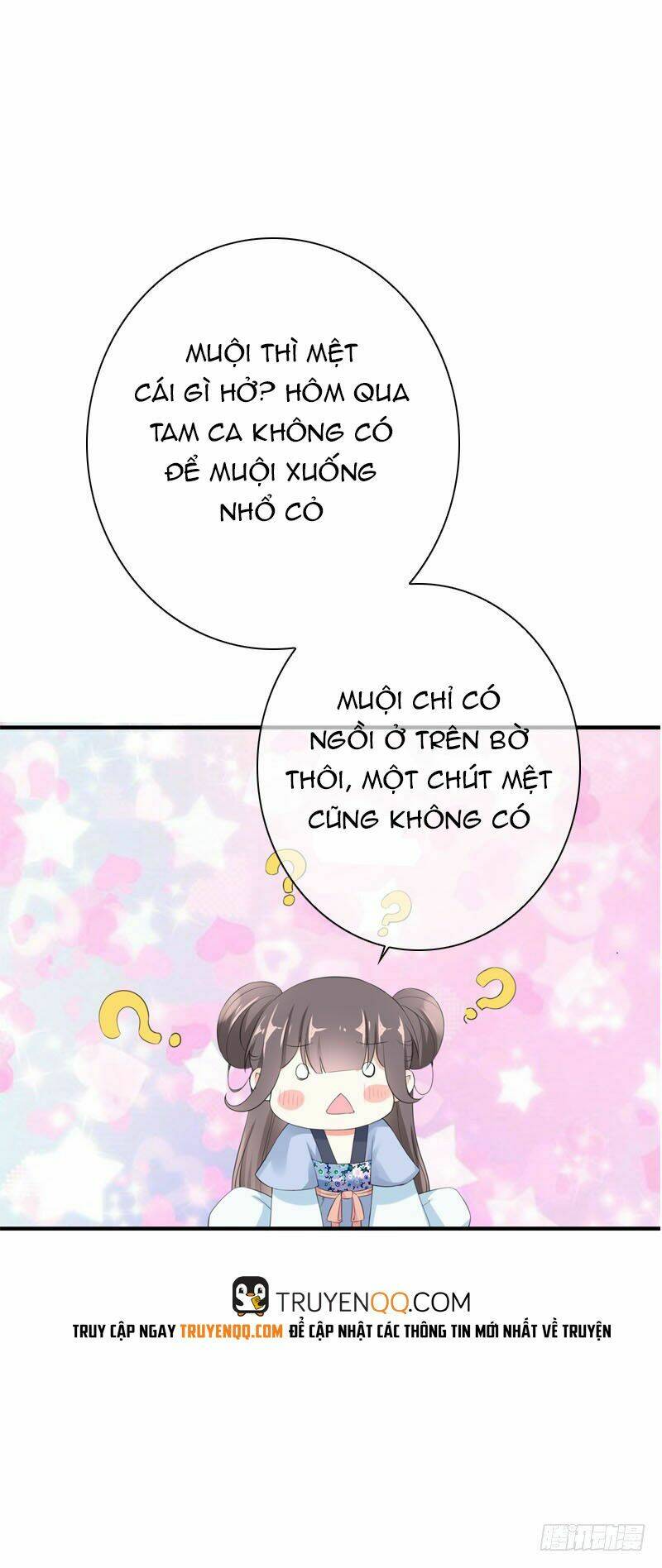 điền viên mật sủng: cô vợ nóng bỏng chapter 34 37