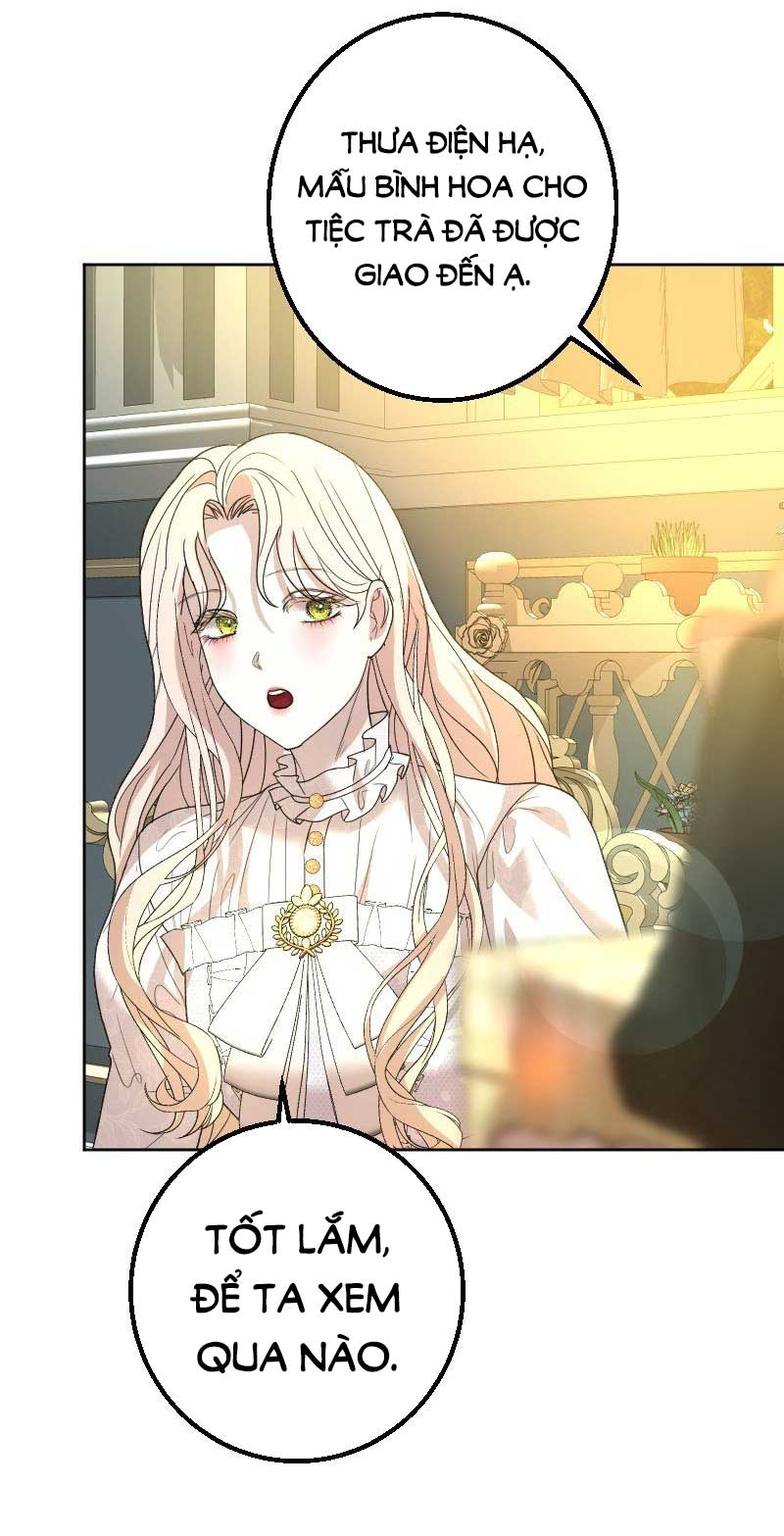 ngã rẽ định mệnh chapter 26.2 34