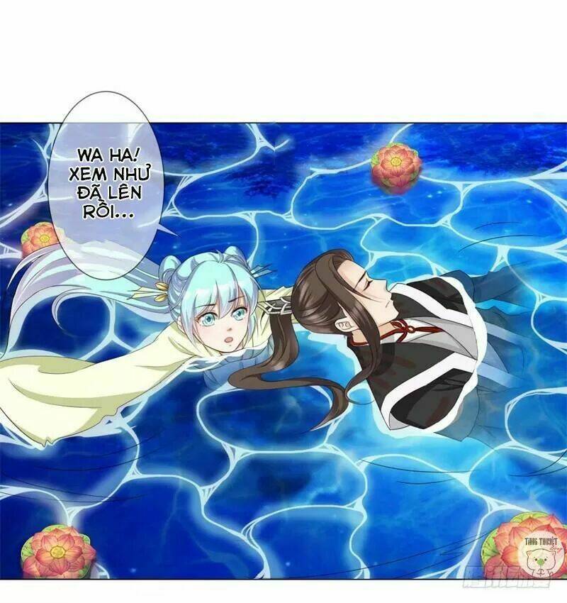 độc y cuồng phi chapter 19 22