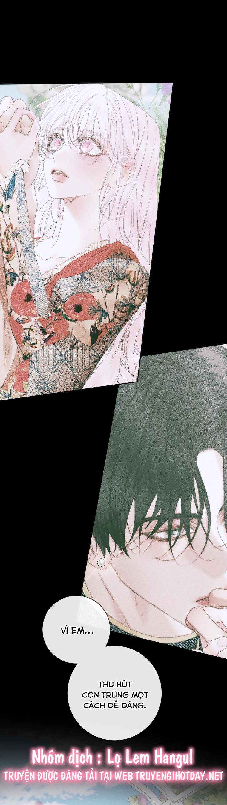 trở thành gia đình của nhân vật phản diện chapter 92.1 1