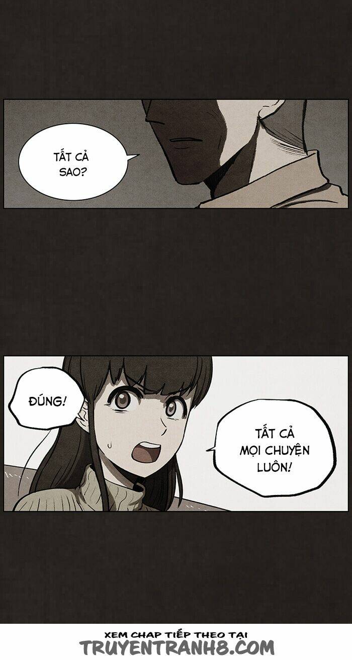 đứa con của quỷ dữ chapter 66 36