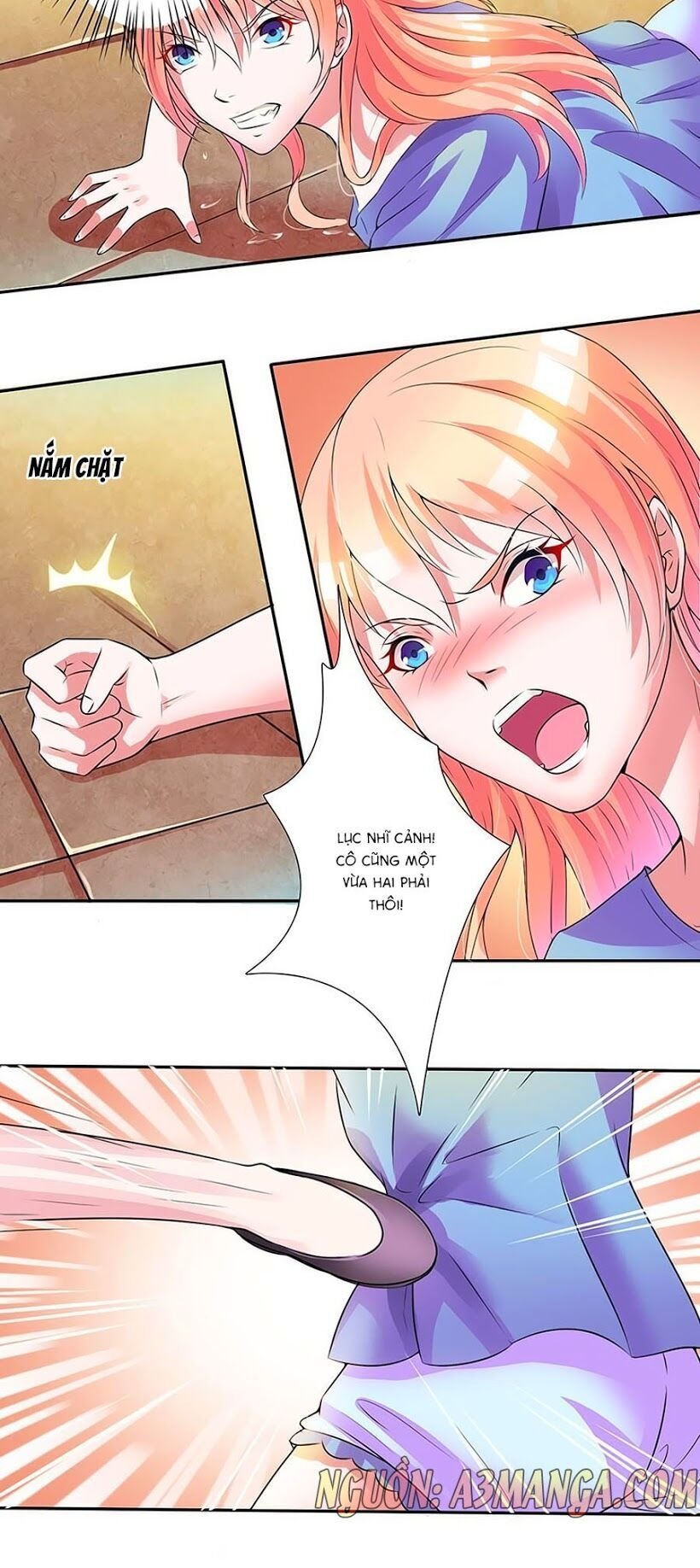 watashi wo hitorijime ni shite chapter 43 12