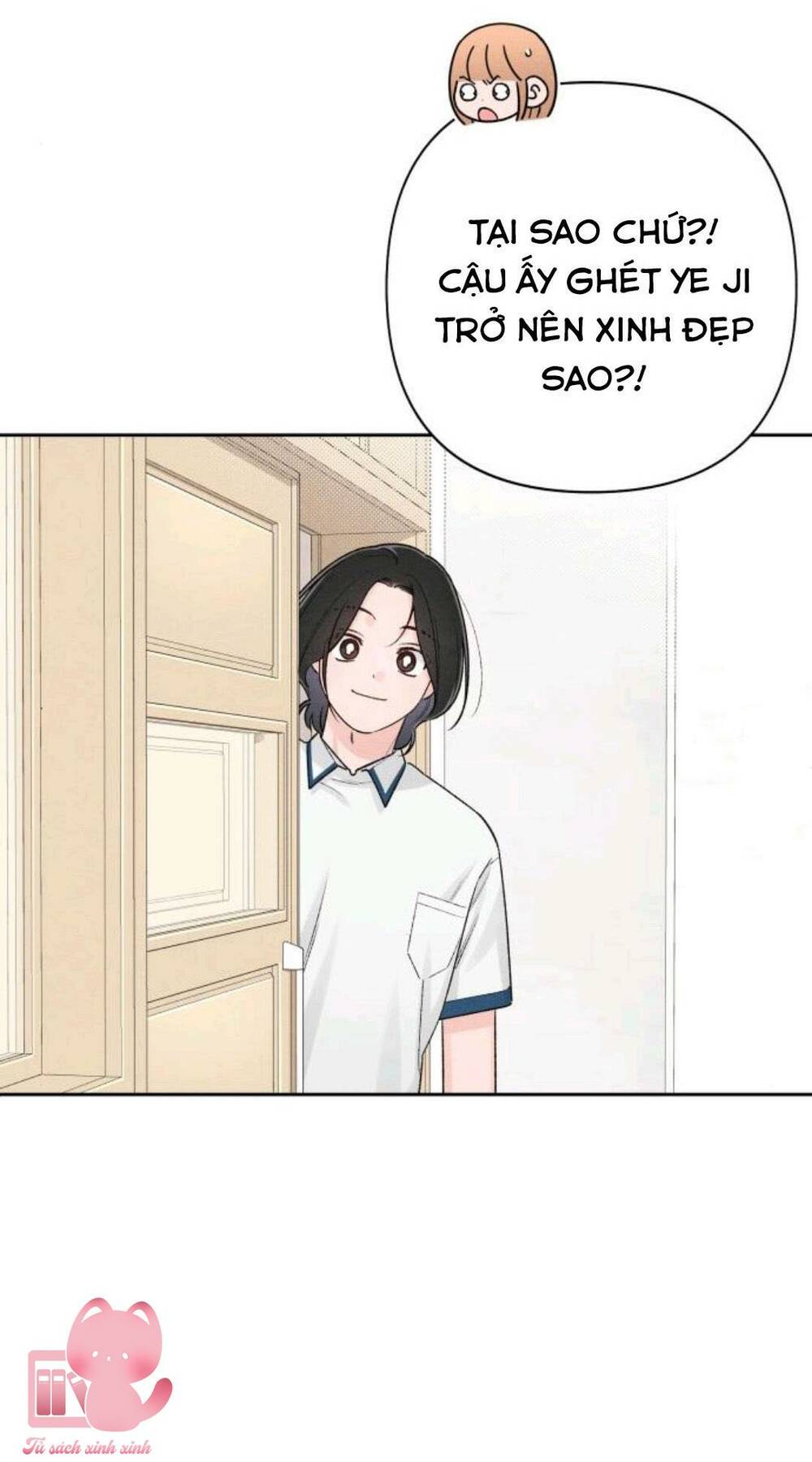 Bí Mật Thanh Xuân chapter 58 106