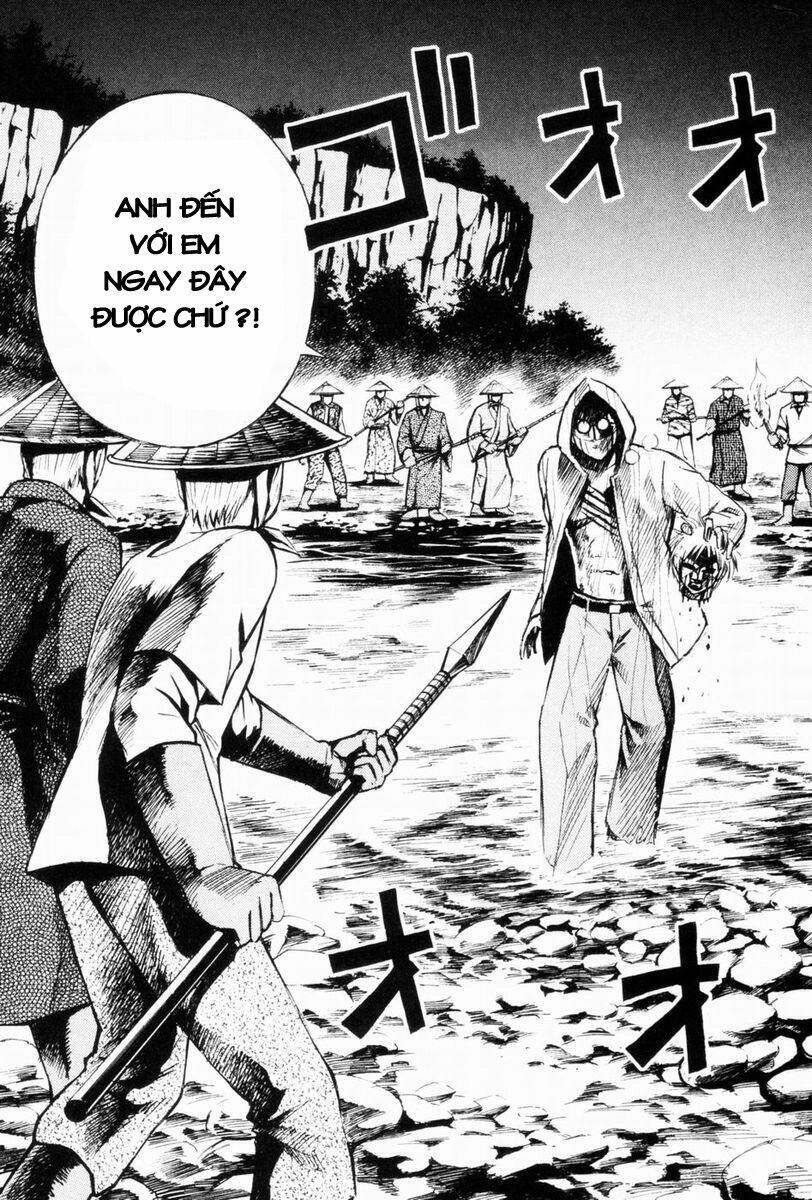 đảo ma cà rồng chapter 47 3