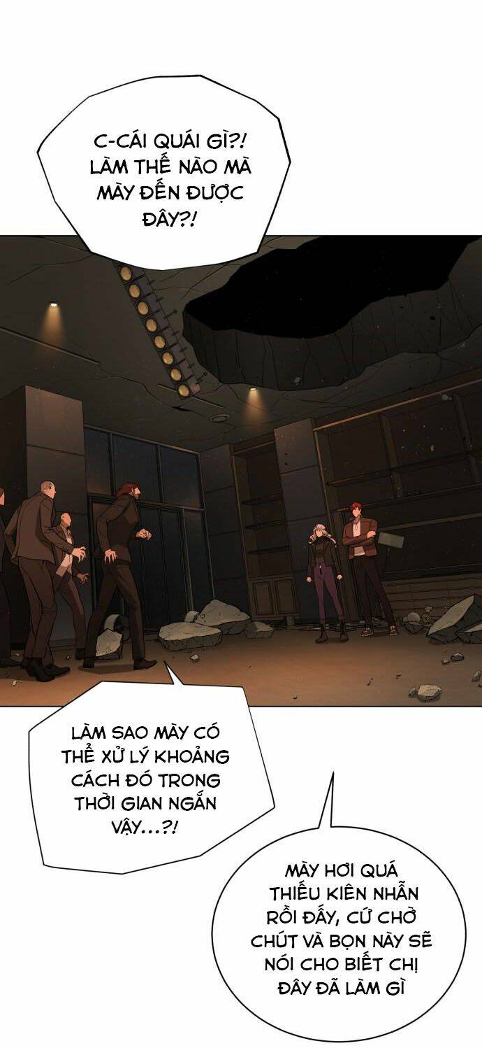 Máu trắng chapter 77 34