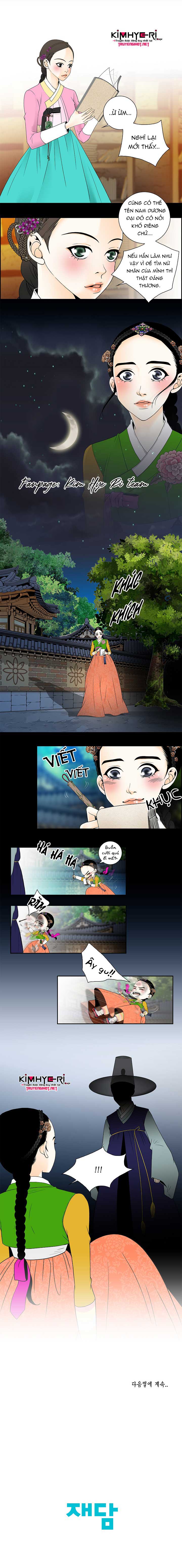 chuyện khuê phòng chapter 9.2 4