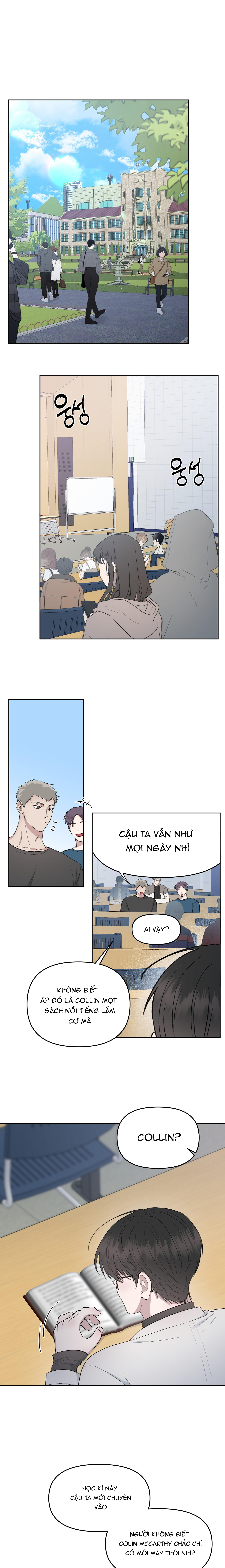 át chủ bài hạ cánh chapter 1 1