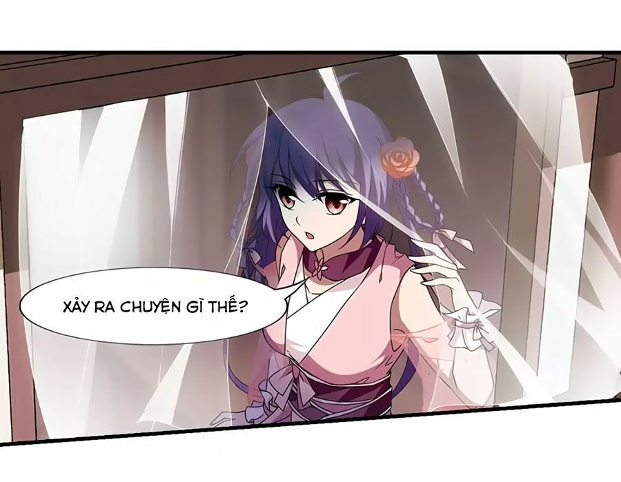 phượng nghịch thiên hạ chapter 166.1 2