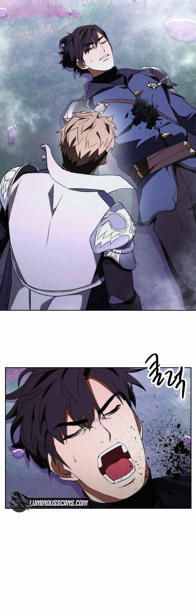 the live chapter 95 54