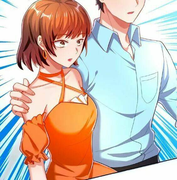 tổng tài khăng khăng lấy vợ thế thân chapter 25 33