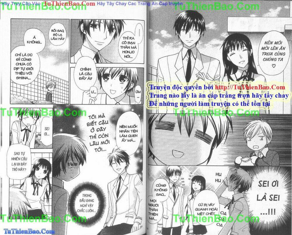 những vì sao lấp lánh chapter 2.2 5