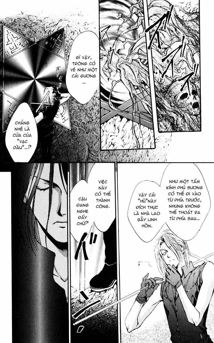 tình yêu loạn luân chapter 33 6