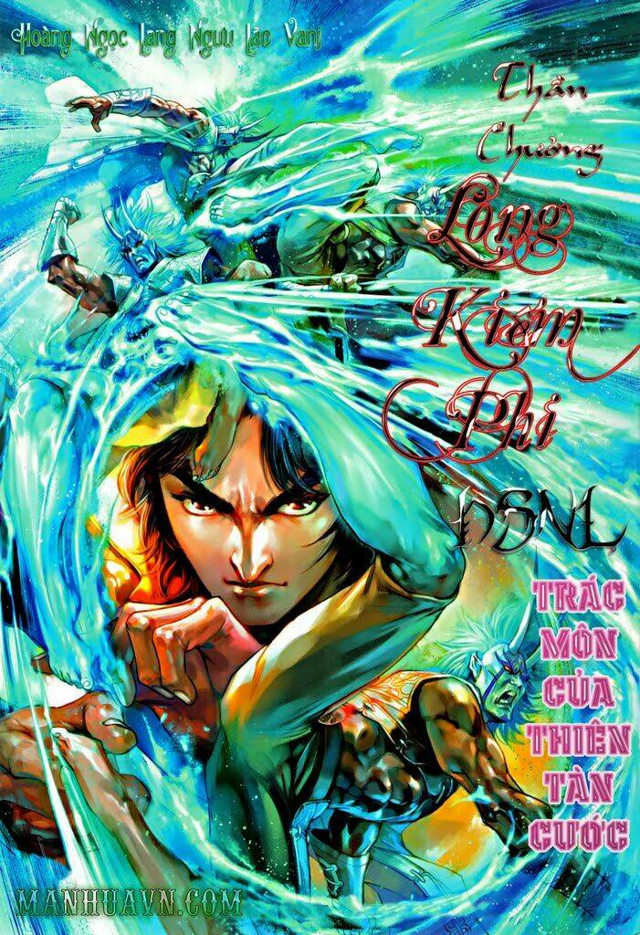 thần chưởng long kiếm phi chapter 63 2