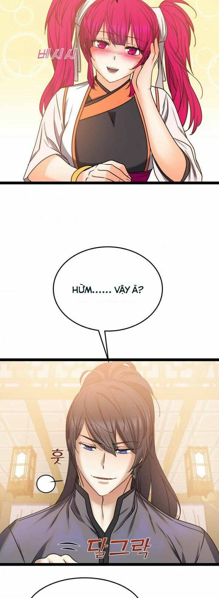 lôi thần chuyển sinh chapter 28 34