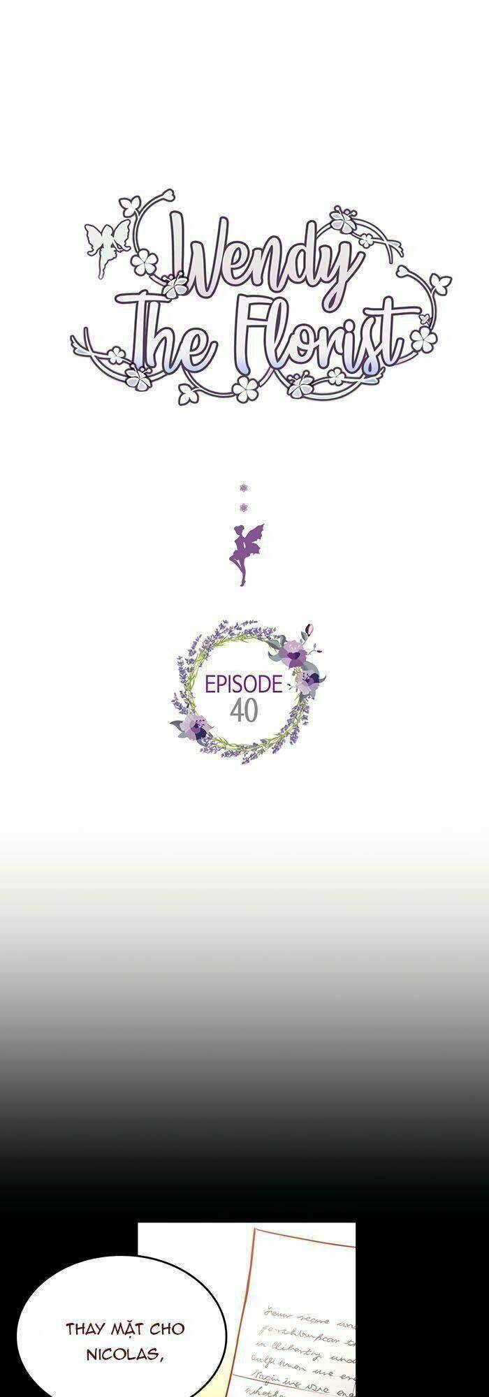 wendy , cô gái bán hoa chapter 40 14