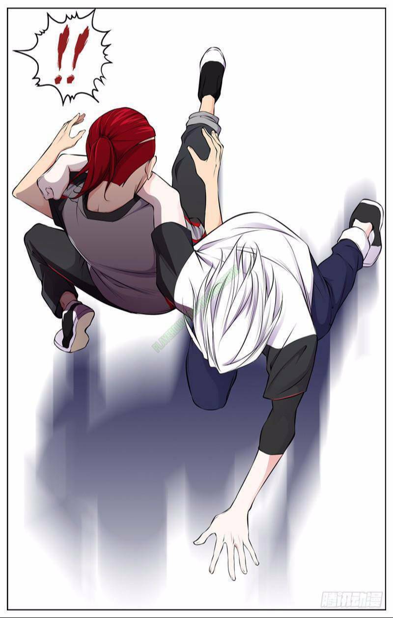 sát thủ bạch linh chapter 82 12