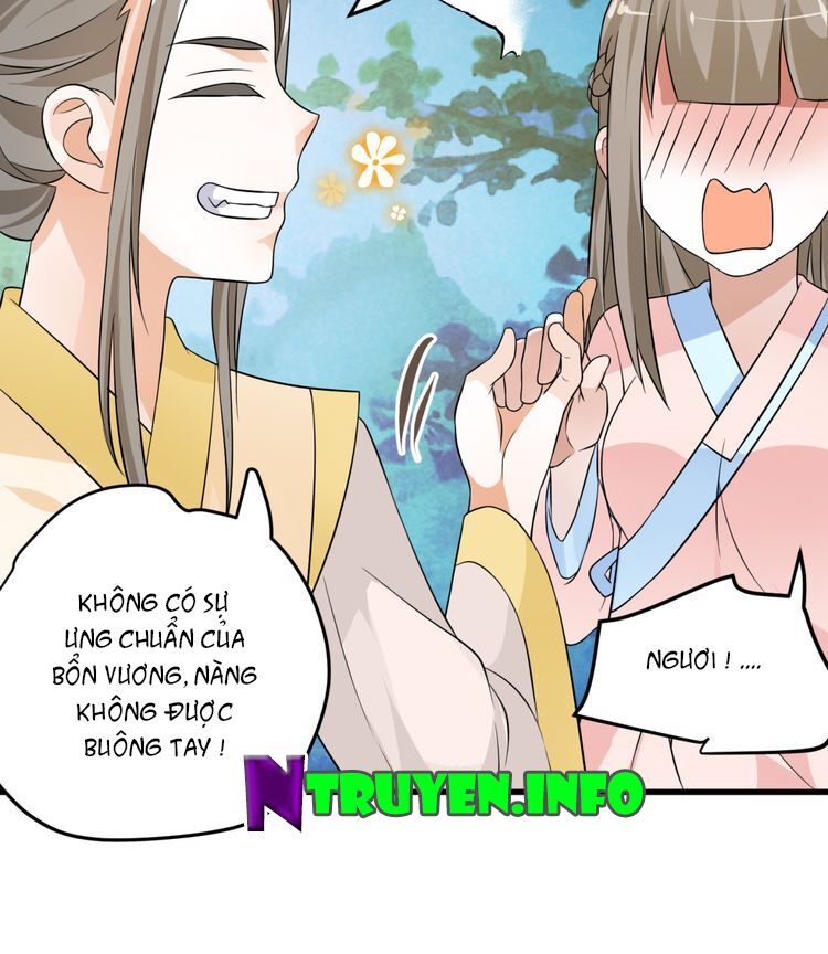 xuyên việt chi thiên tâm linh chapter 9.5 31