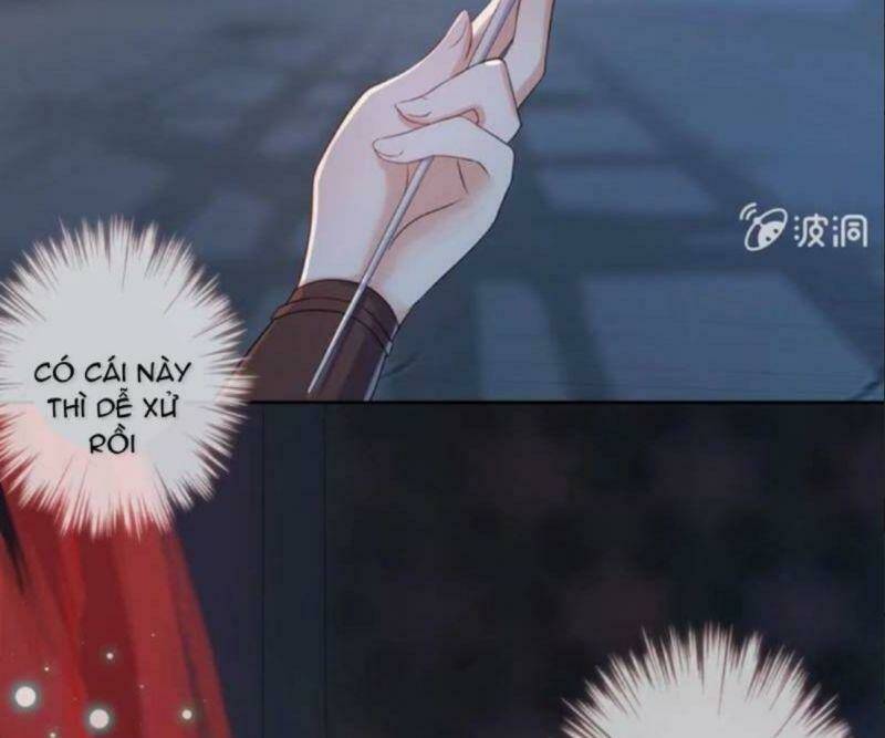 vương gia kiêu ngạo quá khó cua chapter 3 49