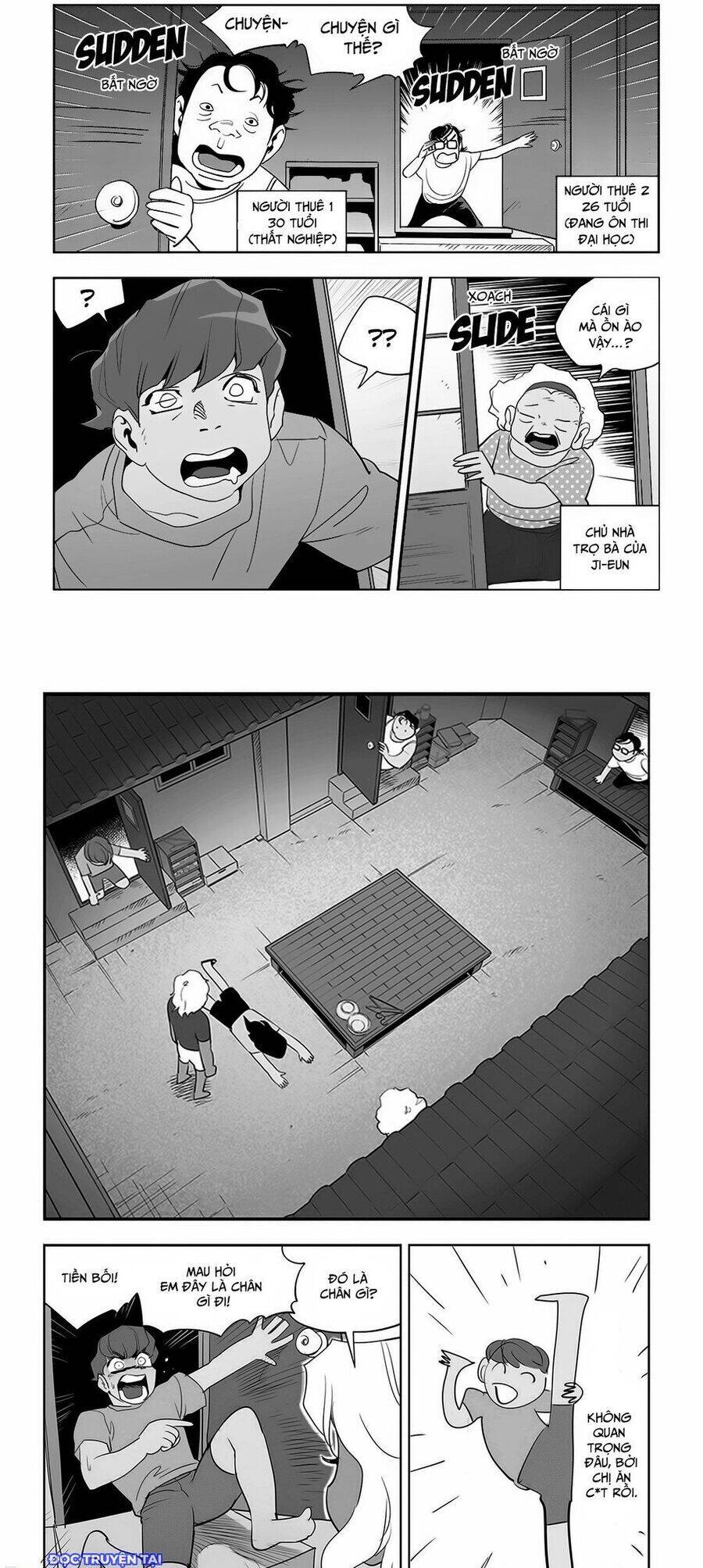 fight class 3 chapter 60 5