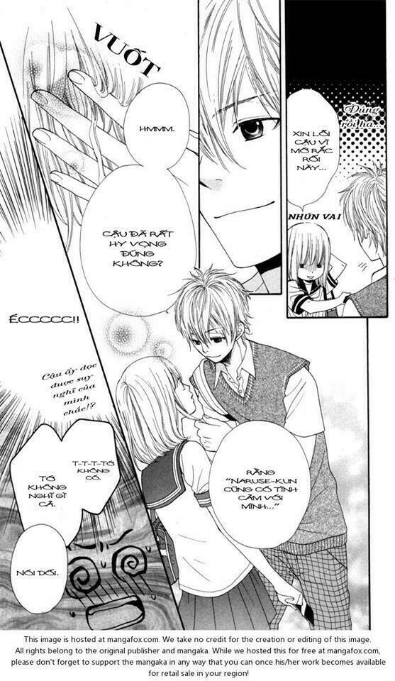 tổng hợp one shot. chapter 311 12