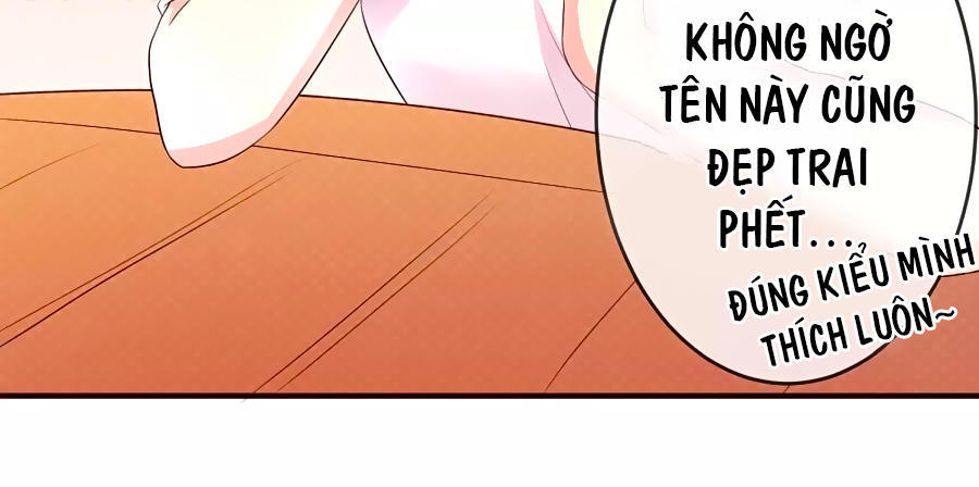 cuộc sống hào môn của vu nữ chapter 2 2