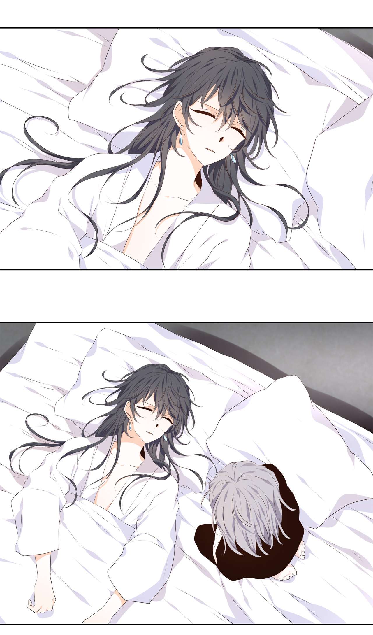 tinh quân như nguyệt chapter 16 2