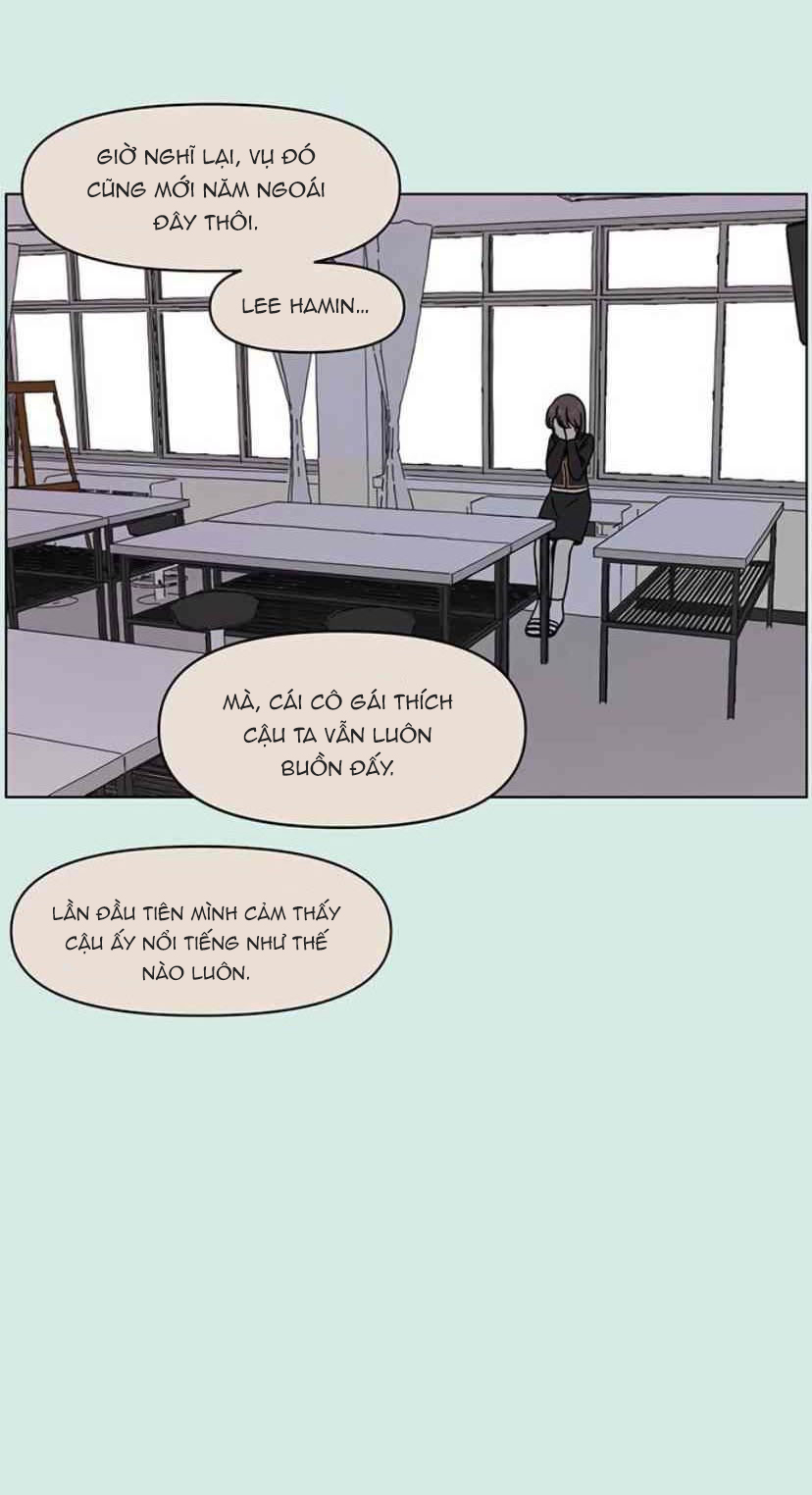 Thanh Xuân Rực Rỡ - Season Of Blossom chapter 60 - Trang 74