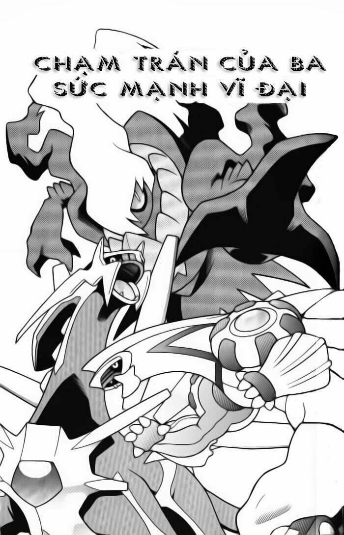 thú cưng đặc biệt 10 chapter 4 1