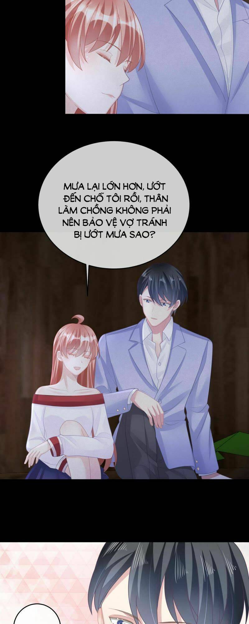 cô dâu giả tạo chapter 22 12