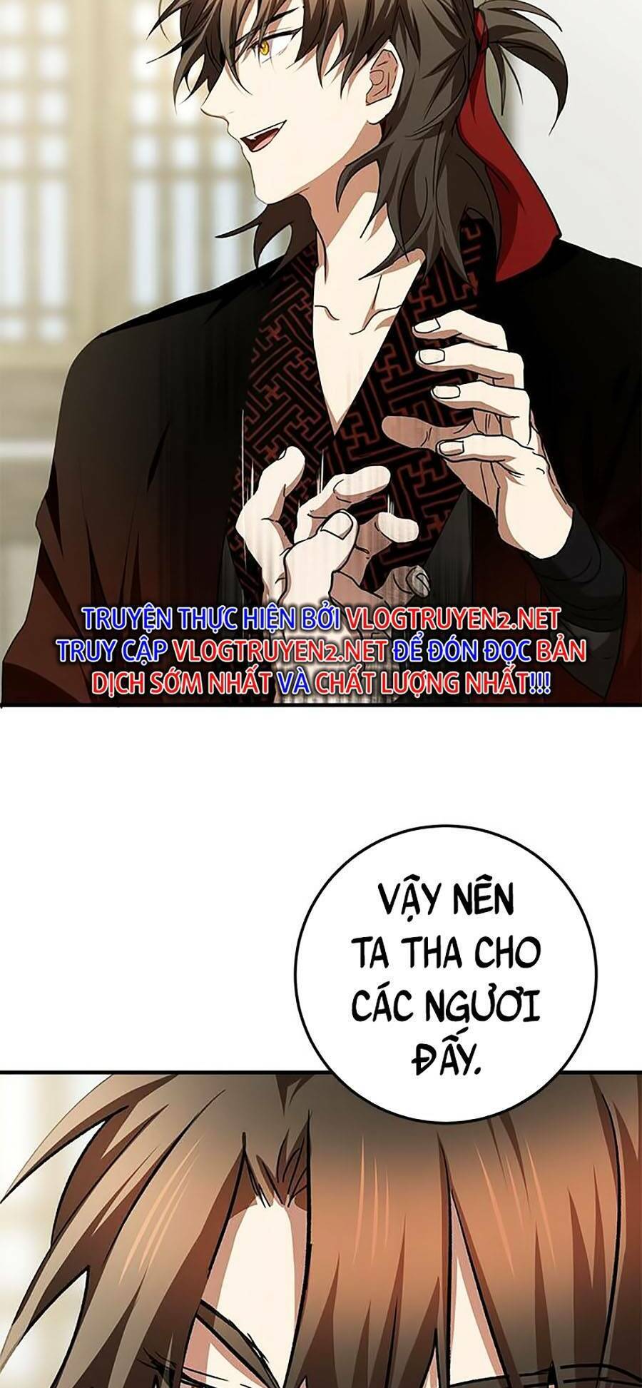 võ đang kỳ hiệp chapter 88 39