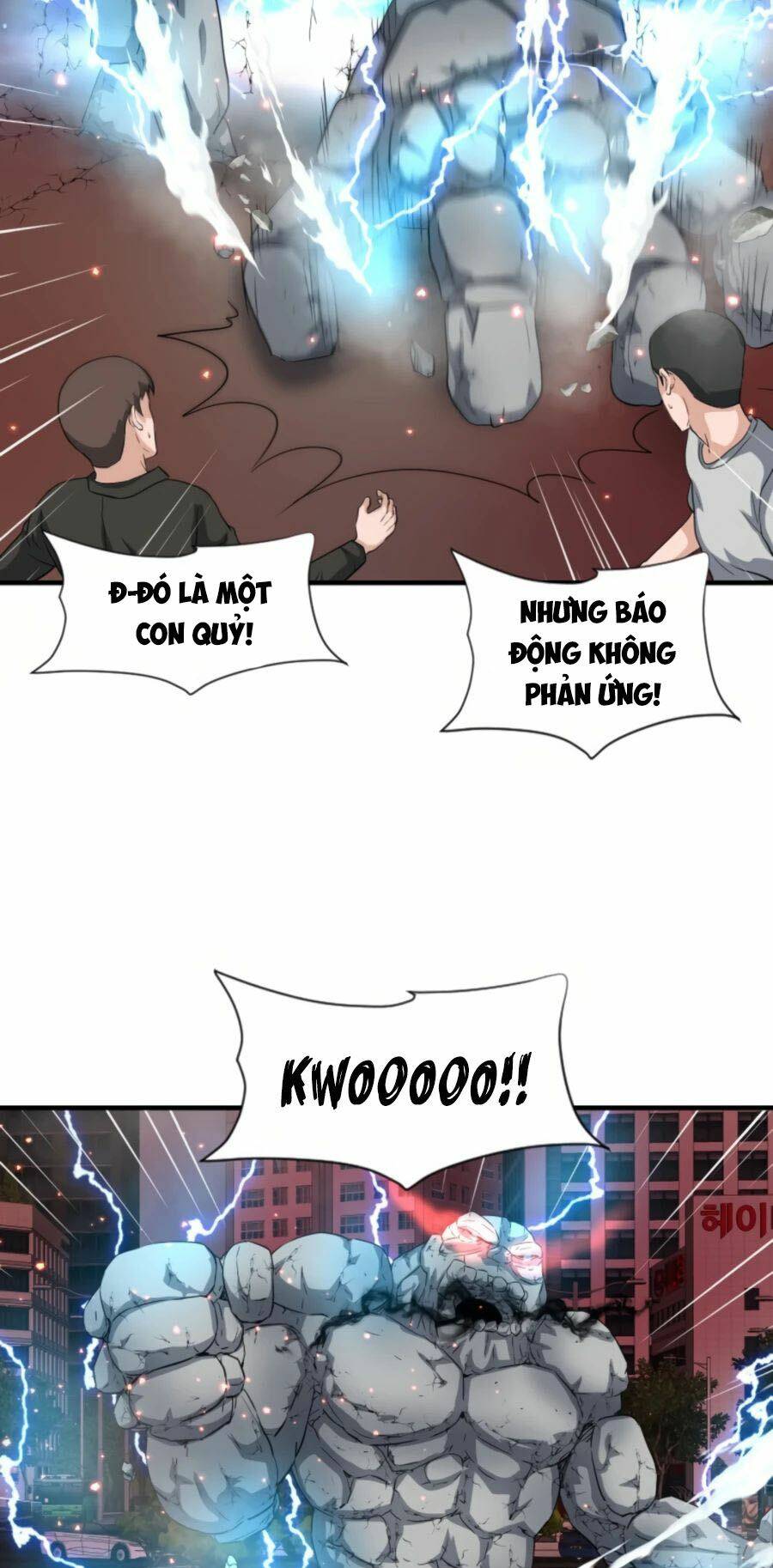 mẹ tôi là chòm sao bảo hộ m chapter 27 49