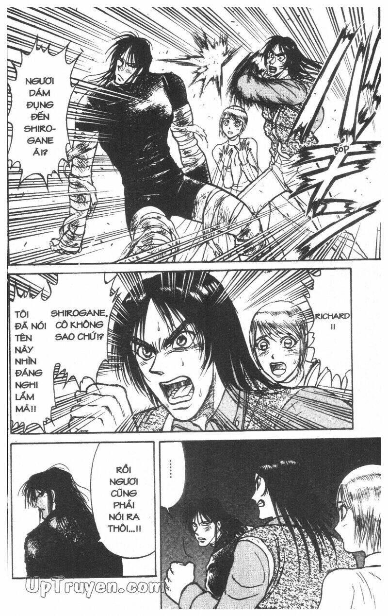 karakuri circus - gánh xiếc quái dị chapter 29 114