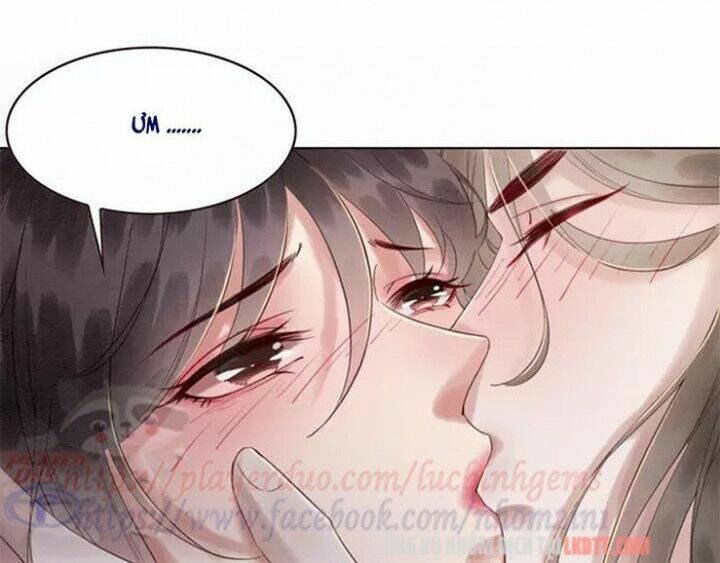 trọng sinh bá sủng nhiếp chính vương quá mạnh mẽ chapter 102 32