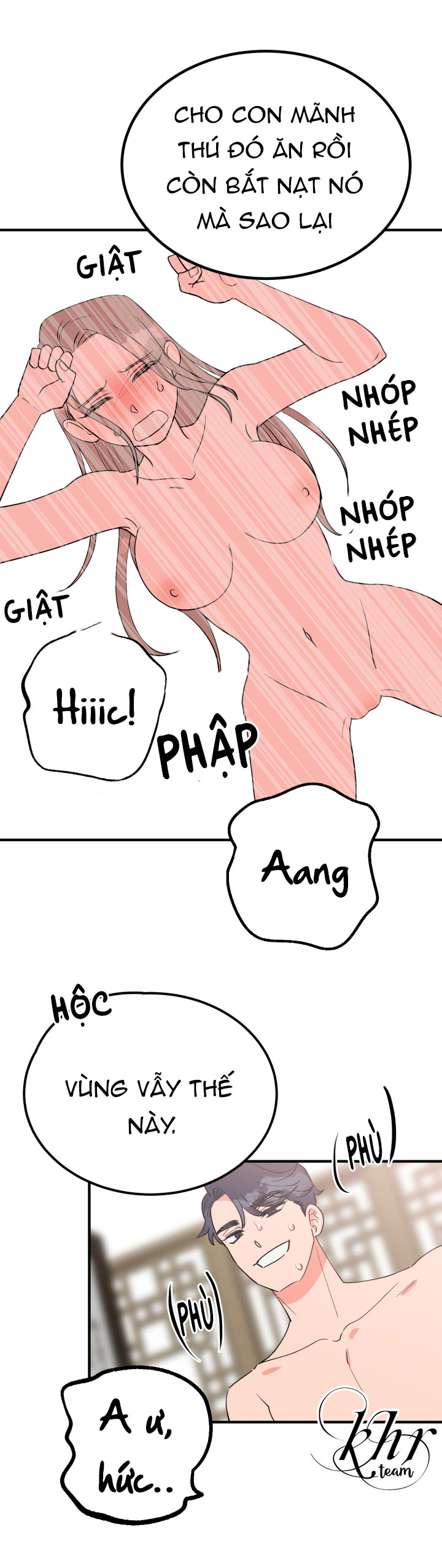 độc chủ chapter 22 6