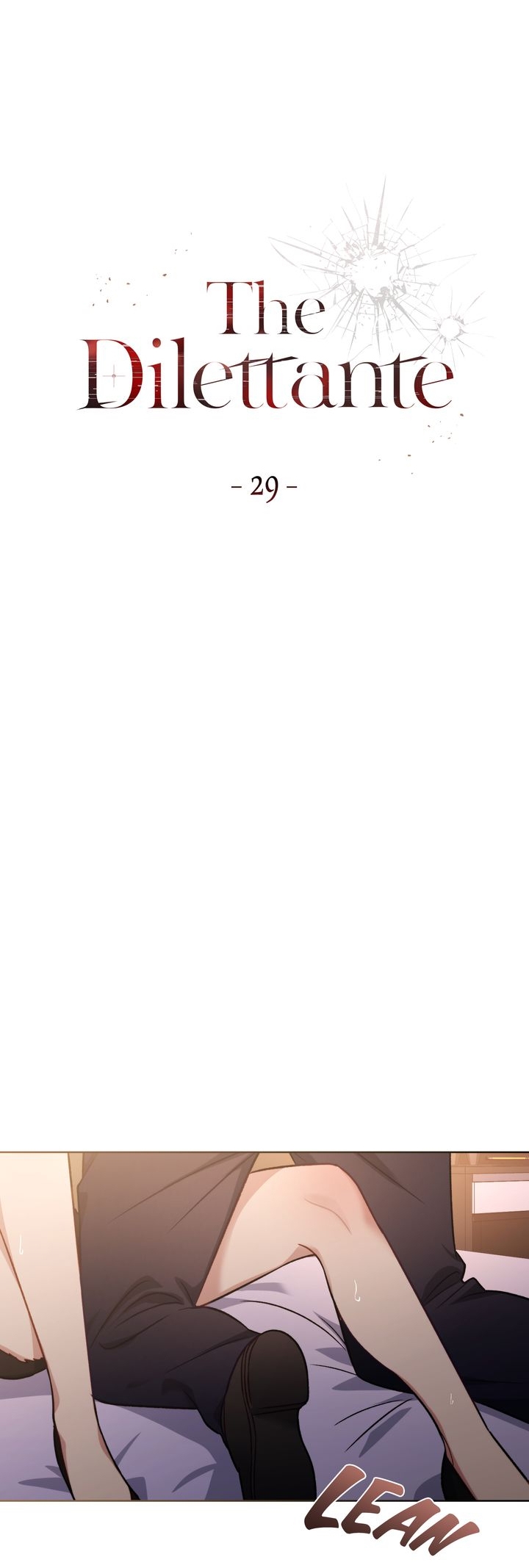 kẻ nghiệp dư chapter 29.1 17