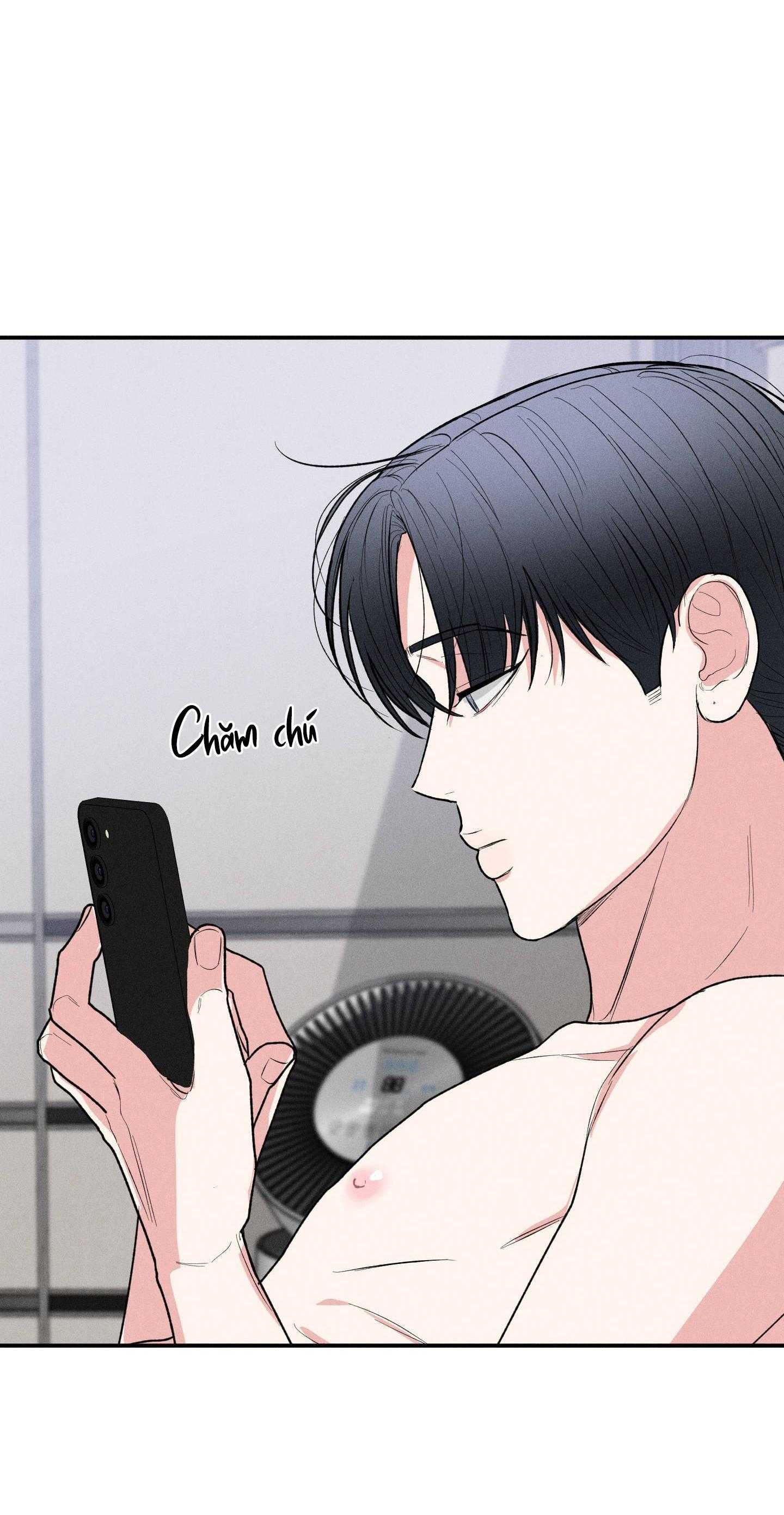 món quà dành cho kẻ ngạo mạn chapter 41 44