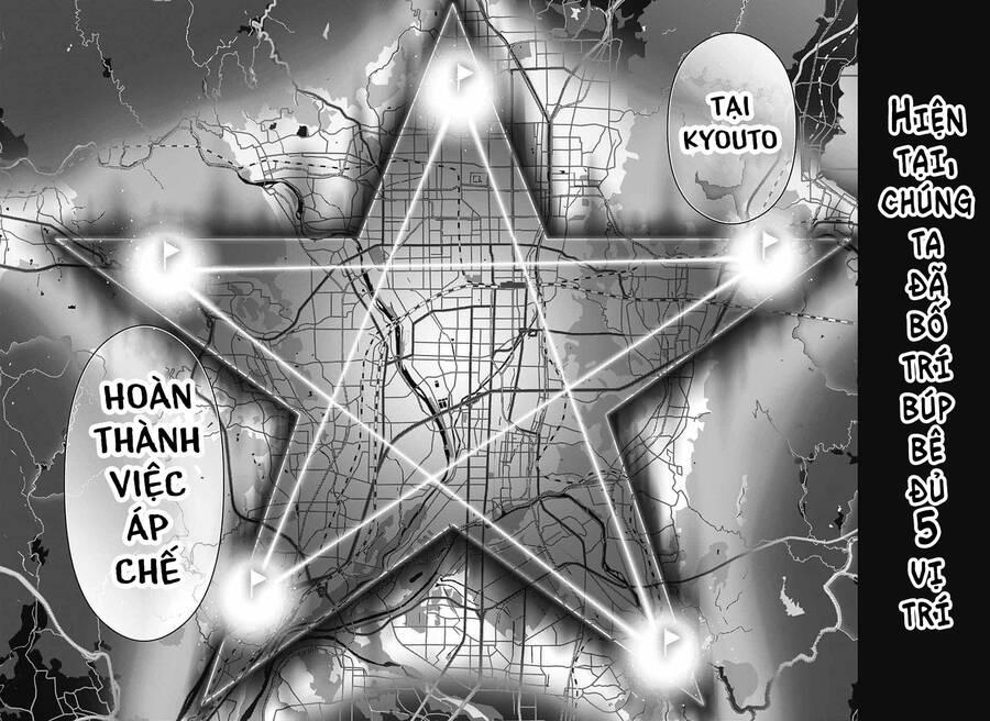 thợ săn ác linh chapter 51 36